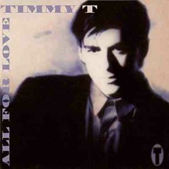You're The One That I Love (Deep Bass) Timmy T
