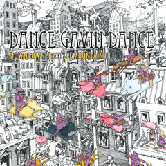 Dance Gavin Dance - Thug City