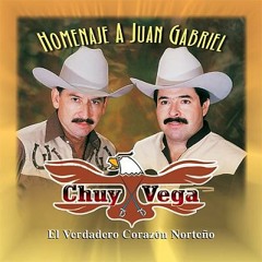 Chuy Vega- Homenaje A Juan Gabriel