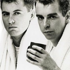 Pet Shop Boys: Home And Dry - Fireside - Lounge - Remix