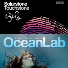 Solarstone vs Aly & Fila & Above & Beyond pres. OceanLab - Touchstone vs Stallite (FRANC mash up)