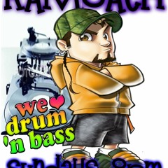 RAMJACK LIVE @ESSENCIA 23.05.14 (The Komedia Set)