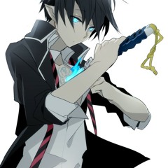 Wired Life-Meisa Kuroki (Male Version)