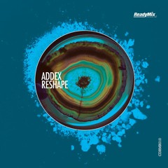 Reshape (Promo album - 20-july-2014)