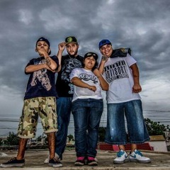 02 - RIMA PURA  MR MARTINEZ FT  L PIT &  SEUDO NADIME - DJ BOGIE- ESTYLO PURO