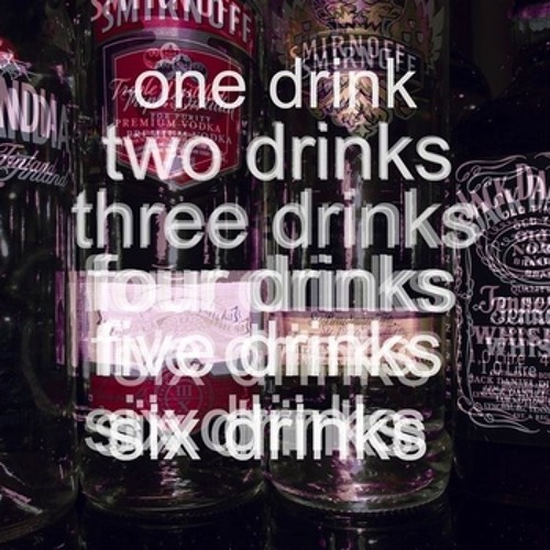 Oswill Gonzalez - Alcoholic Party (ORIGINAL MIX)DEMO