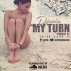 Djézia - My Turn prod by CJ (Instrumental Version)