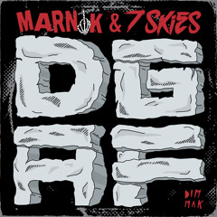 Marnik & 7 Skies - DGAF