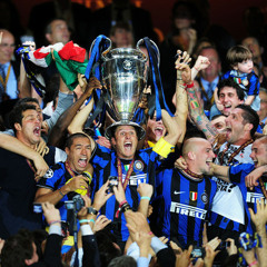 نهائي دوري الابطال اوروبا 2010 رؤوف خليف