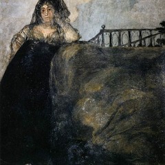 LA LEOCADIA - from LA QUINTA DEL SORDO for Solo Piano (Excerpt)