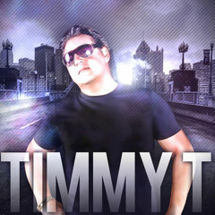TIMMY T ULTIMATE FREESTYLE WORKOUT MIX
