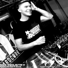 Evolver - Eardums Killer Hardcore Mix 2014