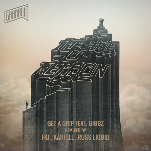 Get A Grip Feat. Gibbz (FKJ Remix)