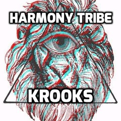 Animal Mind(KrooKs & Harmony Tribe Remix)