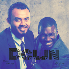 Timba & Ayzee - Down (Cover Jay Sean)