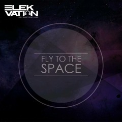ElekVation Podcast Session | FLY TO THE SPACE @Jose Carlos Pizarro