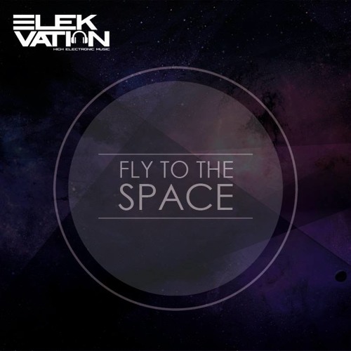ElekVation Podcast Session | FLY TO THE SPACE @Jose Carlos Pizarro