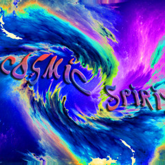 CosmicSpirit - Salvia Divinorum -Sample-