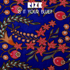 Is It Your Blue? (feat. Oaxaca)