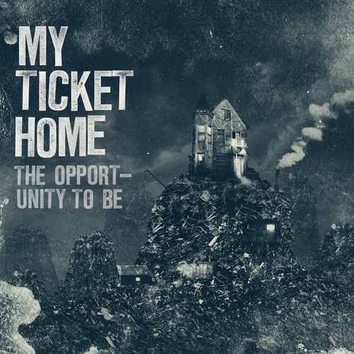 My Ticket Home - Dead Weight (feat. Caleb Shomo)