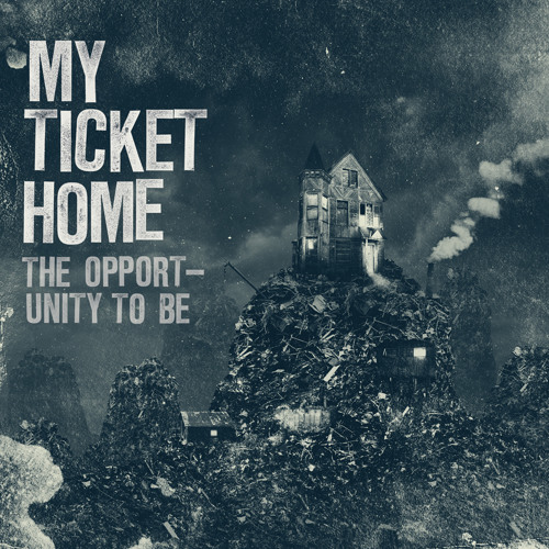 My Ticket Home - Surroundings