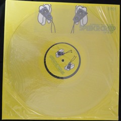 SpeekrCreep-Up&Up (OriginalMix) Out on Vinyl