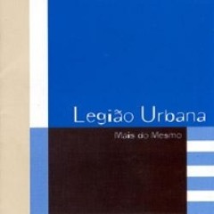 Legiao Urbana & Paralamas Do Sucesso - Nada Por Mim (Raro - Ao Vivo)