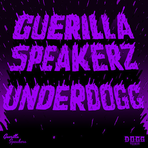 Guerilla Speakerz x Subp Yao x Apex Rise - AMFM