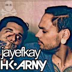 OTB - Jayefkay