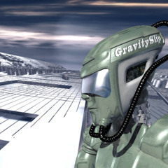 a KtA - From Chrome to Rust- GravitySlip Remix