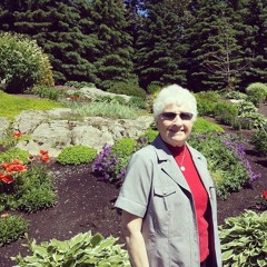 Julienne Cliche rencontrée par Vanessa Limage