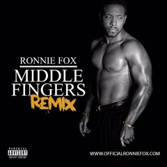 Middle Fingers (Remix)