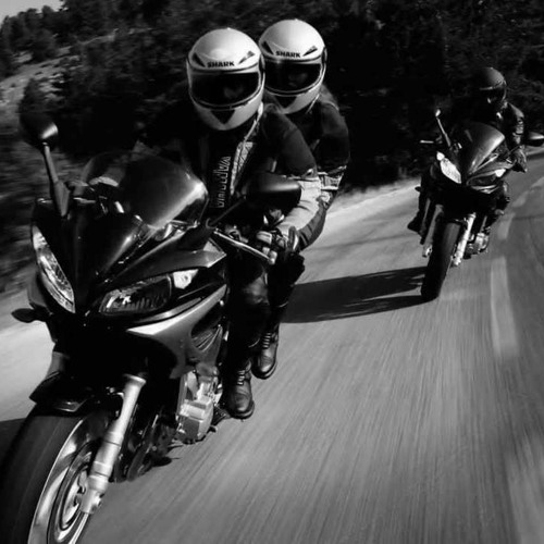 gronex historia motocyklisty