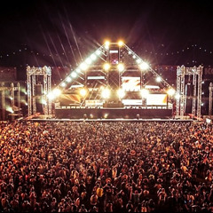 Ed Rush & Optical - EDC Las Vegas - 2014-06-22