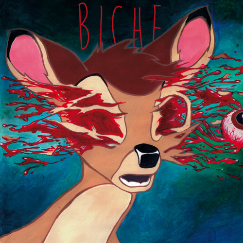 Biche 170BPM (Free Download)