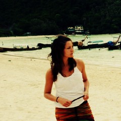 Serap Singing -  Cry Me A River