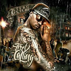 Future - My Brain on Drugs