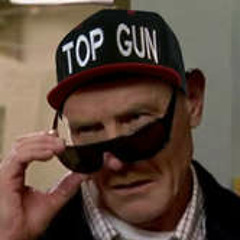 Blackmachine B6 Test (GnarlyRemix)