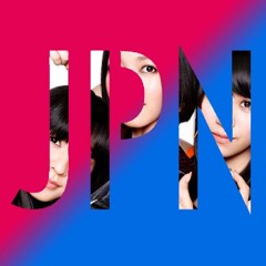 Perfume - 心のスポーツ (4nobeatz Remix)