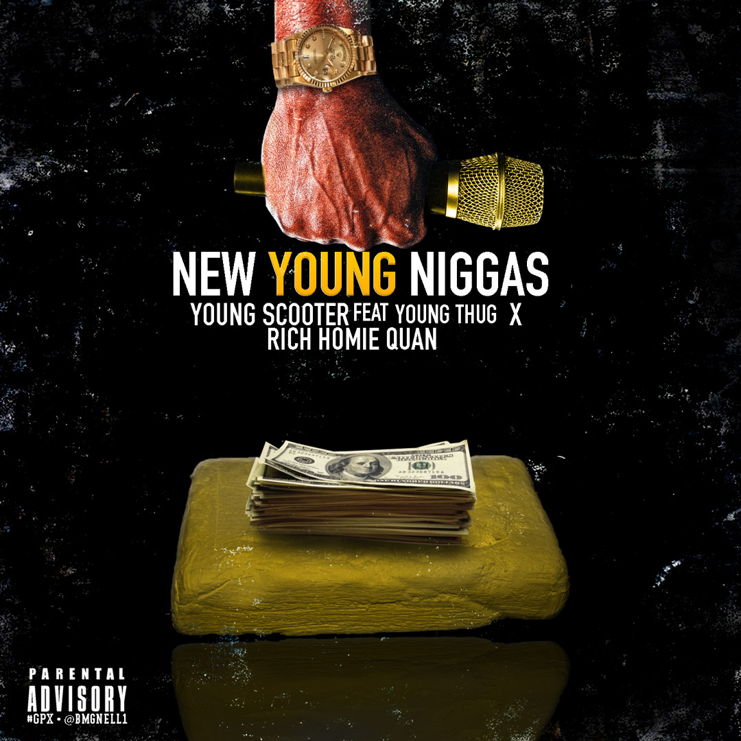 Street Nigga: Yg'z: Amazon.ca: Music