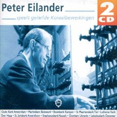 Psalm 72 verweven met Gezang 73 - Peter Eilander | Bovenkerk Kampen