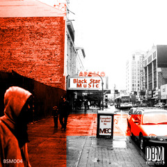BLACK STAR MUSIC ver. 4.0 || Mixed By MEC  || (BSM004)