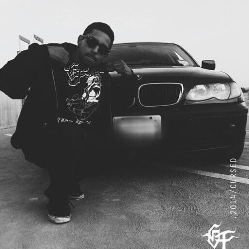 Cursed - Lost Fo Wordz (Prod. PYRVMXDZ)