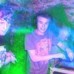 MoJo's Eden Festival Dj Set in the Ghillie Dhu Dance Tent.