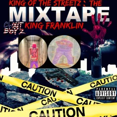 Jay The Kid X King Franklin "Reckless" (Empire Billz Diss)