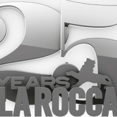 These were the nineties: Larocca 25 years