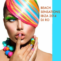 BEACH SENSATIONS IBIZA 2014