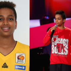 Danyiom - Every Little Thing She Does Is Magic