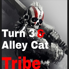 Turn 3 & Alley Cat - Tribe (Original Mix)