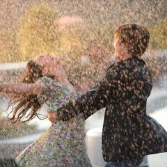Amnesia + Rain Effect